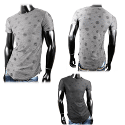 Herren Freizeit T-Shirts Oberteile Gr. M-XXL je 5,95 EUR
