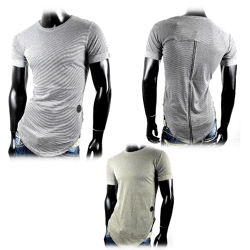 Herren Freizeit T-Shirts Oberteile Gr. M-XXL je 5,95 EUR