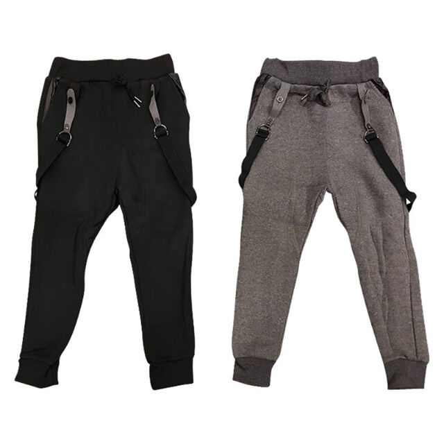 Kinder Jogging Freizeit Sport Trainings Hosen