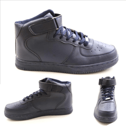 Freizeit Schuhe Sneaker Boots Gr. 41-46
