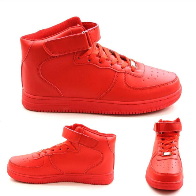 Freizeit Schuhe Sneaker Boots Gr. 41-46