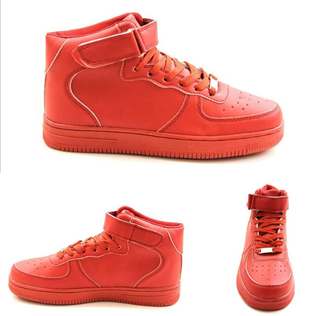 Freizeit Schuhe Sneaker Boots Gr. 41-46