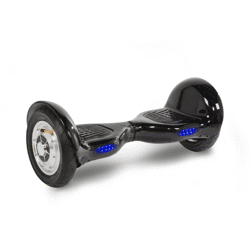 Goclever Cityboard S10 schwarz Balance Board E-Board SUV 10 Zoll Elektroboard Electro Board Scooter 
