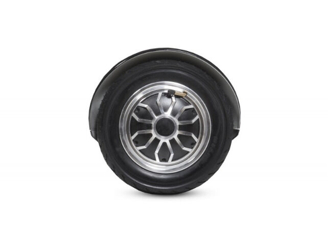 Goclever Cityboard S10 schwarz Balance Board E-Board SUV 10 Zoll Elektroboard Electro Board Scooter 