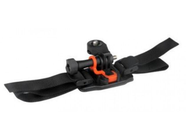 GoClever DVR EXTREME 360 Grad Action Cam/ Full HD Kamera/ Panorama/ VR Video/ Doppel- Linse / WI-FI