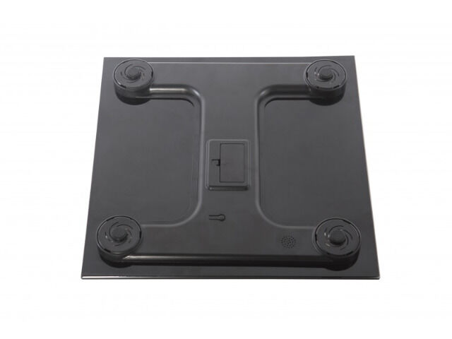 Körperfettwaage Personenwaage Digital Körperwaage Analyse Waage Wasser Fett Muskeln Körper