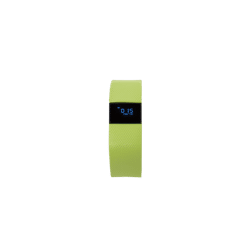 Smart Band Green Bluetooth Armband WiFi