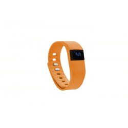 Smart Band Orange Bluetooth Armband WiFi