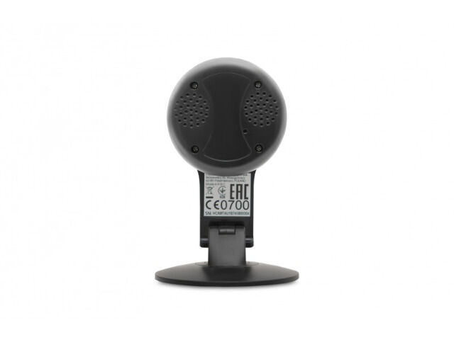 TAU EYE IP Überwachungskamera Indoor Einbruchschutz