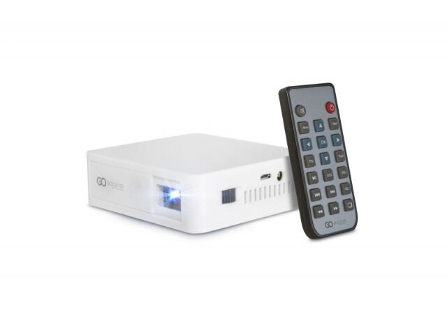 GoClever Cineo Compact Mini Beamer