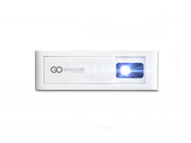 GoClever Cineo Compact Mini Beamer