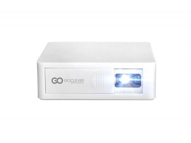 GoClever Cineo Compact Mini Beamer