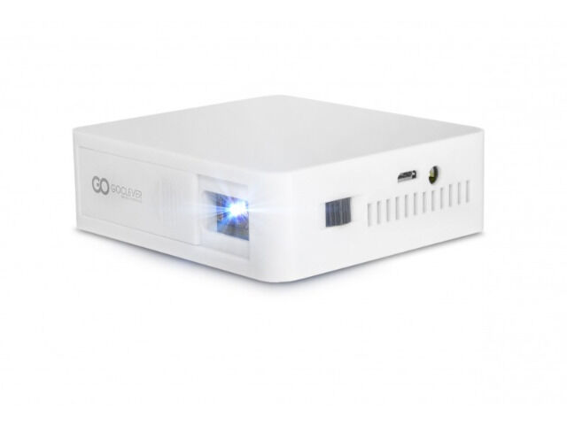 GoClever Cineo Compact Mini Beamer