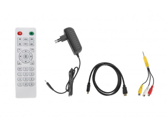 GoClever Cineo Focus 2