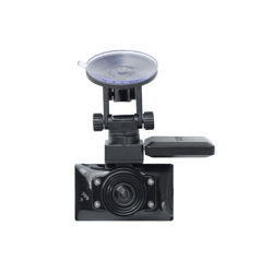 GoClever DVR Titanium GPS