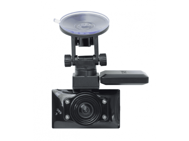 GoClever DVR Titanium GPS