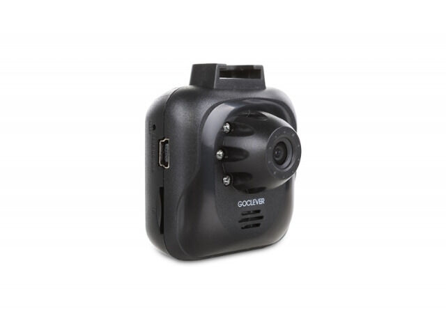 GoClever Mini Full HD Action Camera