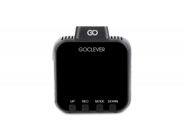 GoClever Mini Full HD Action Camera