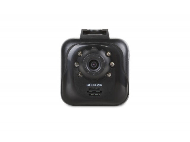 GoClever Mini Full HD Action Camera