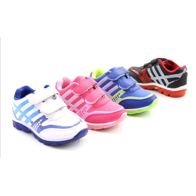 Kinder Freizeit Schuhe Sneaker Sport