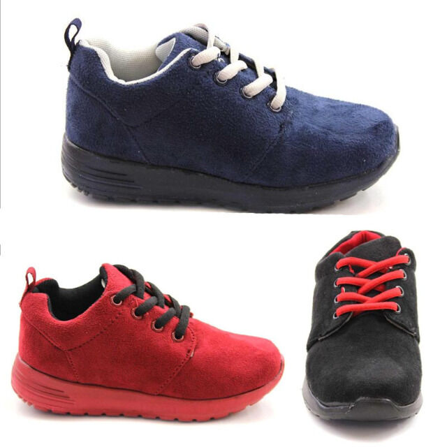 Kinder Freizeit Schuhe SportMix