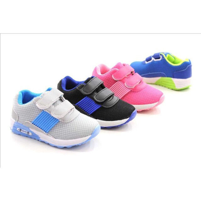 Kinder Freizeit Schuhe Sneaker Sport