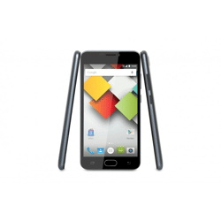 GoClever 3 500 Grey Smartphone