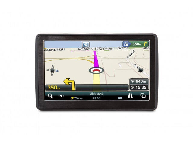 GoClever Drive Navio 740 