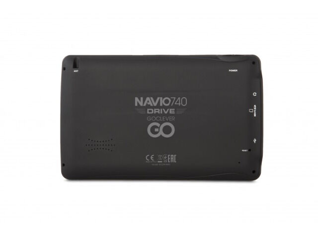 GoClever Drive Navio 740 