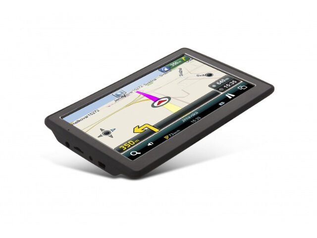 GoClever Drive Navio 740 