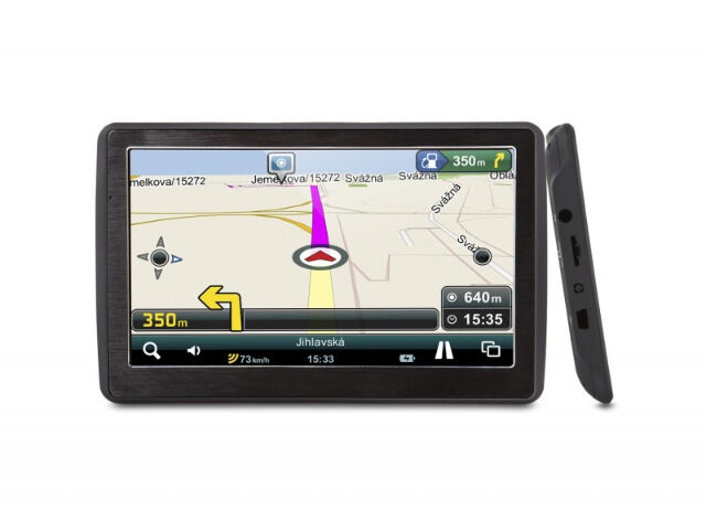 GoClever Drive Navio 740 