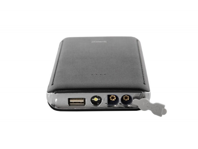 GoClever Powerbank KfZ Starterhilfe Akkuladegerät