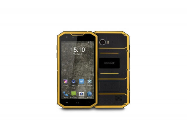 GoClever Quantum 5 500 Rugged