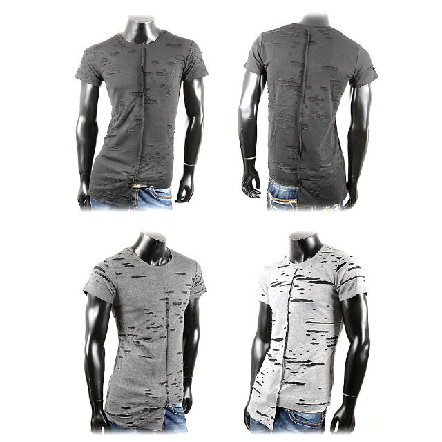 Herren Freizeit T-Shirts Oberteile Gr. M-XXL je 7,25 EUR