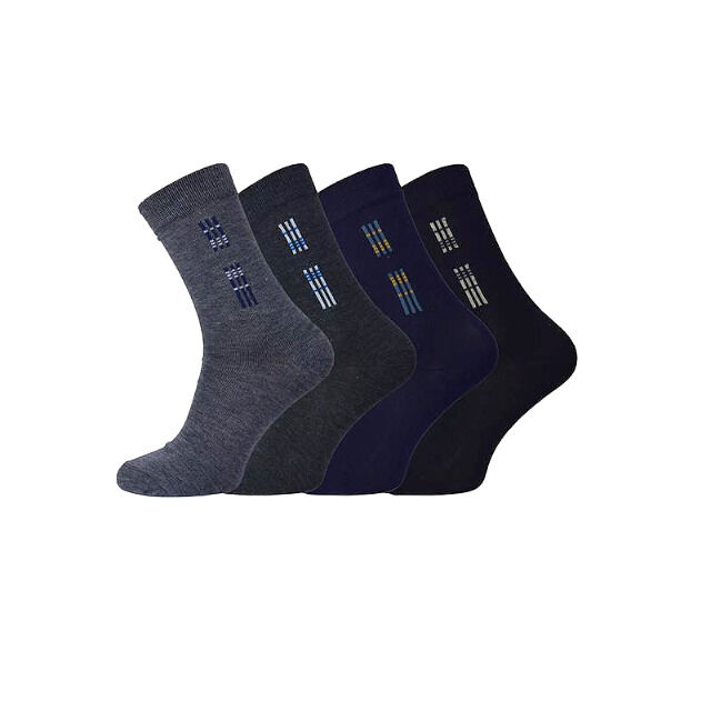 Herren Socken Baumwolle Mix Gr. 41-46 ab je 0,35 EUR