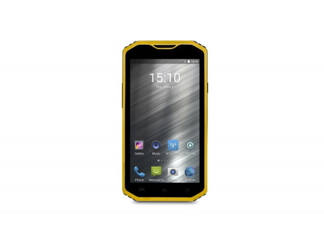 GoClever Quantum 3 550 Rugged