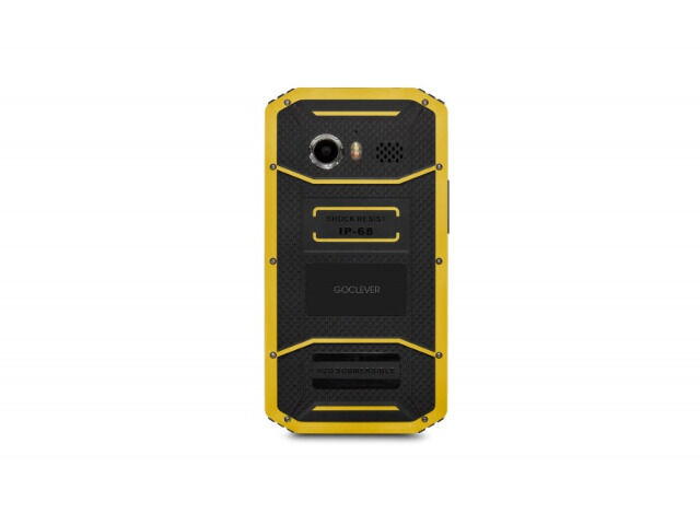 GoClever Quantum 3 550 Rugged