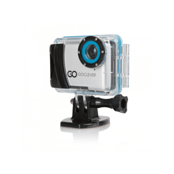 GoClever DVR Extreme Silver