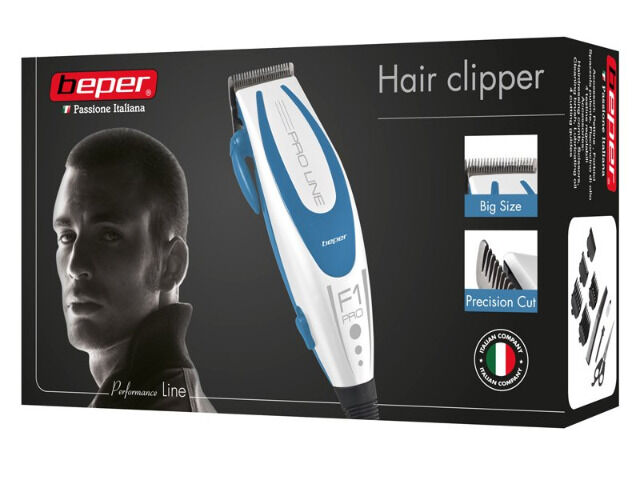 Haarschneidemaschine mit Kabel zum Haare schneiden Frisur Frisör Haarschnitt