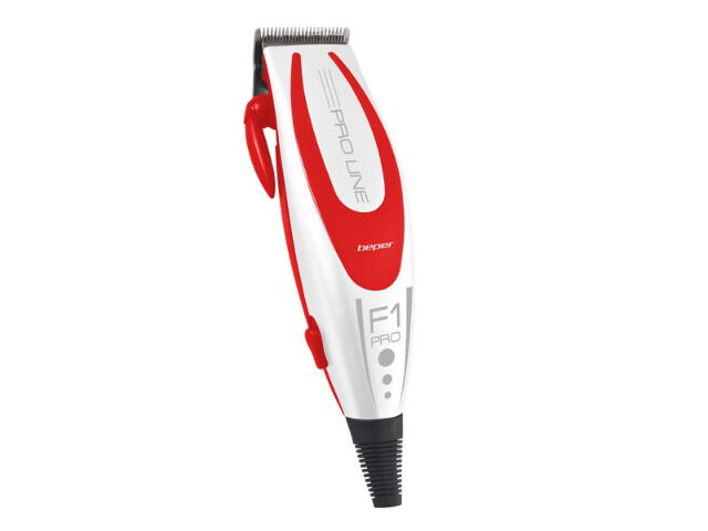 Haarschneidemaschine mit Kabel zum Haare schneiden Frisur Frisör Haarschnitt