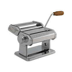 beper Nudelmaschine Teigeroller Nudelteig Teig Nudeln Edelstahl