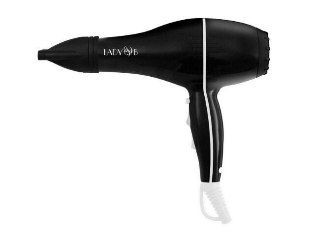 beper Profi Haartrockner Haafön Fön Haarpflege Frisur fönen