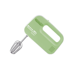 beper Retro Handmixer in verschiedenen Farben Mixer Quirl Rürgerät