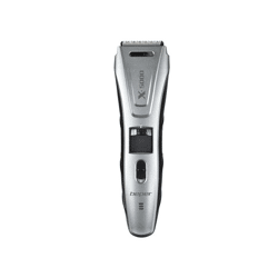 Trimmer kabellos wideraufladbar für Gesicht und Haar Haarschneidemaschine Barttrimmer Bart Frisur