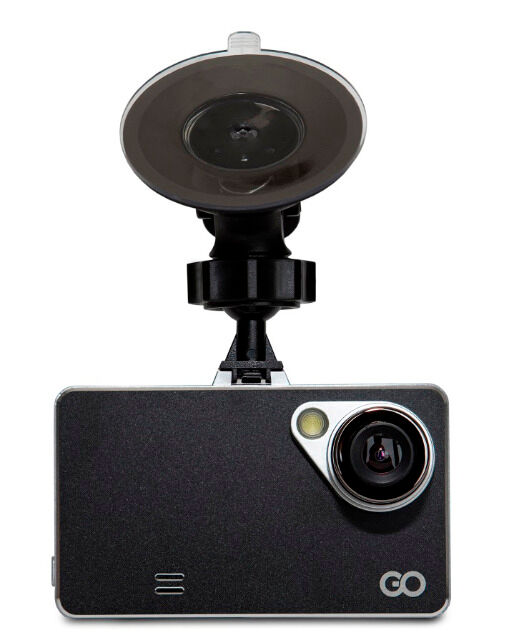 GOCLEVER DVR MINI FULL HD 2-Action Cam- Dash Cam- KFZ Kamera