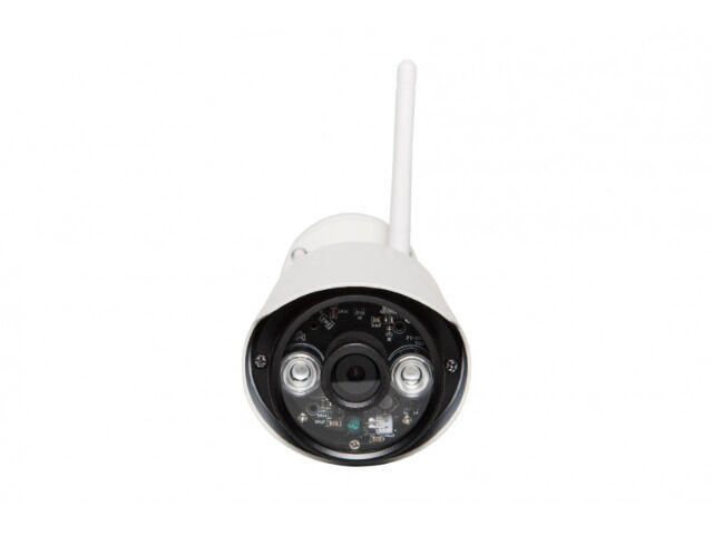 GoClever Omega Eye Überwachungskamera Outdoor Einbruchschutz