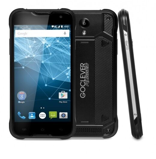 GoClever Quantum 2 500 Rugged