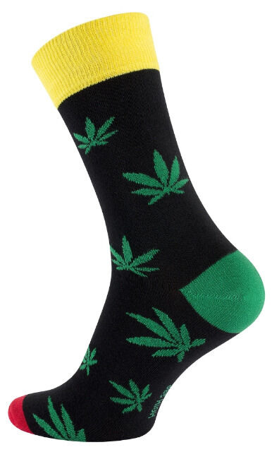 Vincent Creation® Herren Casual Socken 