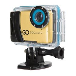 GoClever DVR Extreme Gold Autokamera Dashcam und Action Cam in einem