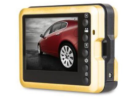 GoClever DVR Extreme Gold Autokamera Dashcam und Action Cam in einem